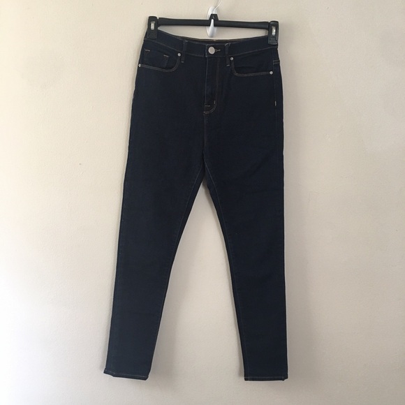BDG Super High Rise Twig Denim Jeans Size 29 - Picture 1 of 6